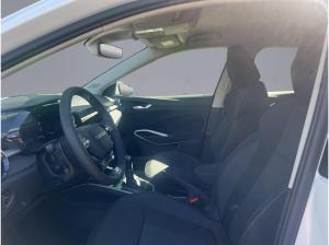 Skoda Fabia Tour 1.0 TSI DSG ACC LED DAB SHZ