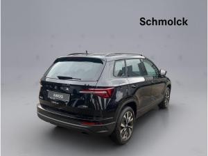 Skoda Karoq Tour 2.0 TDI DSG 4x4 ACC AHK NAVI LED DAB