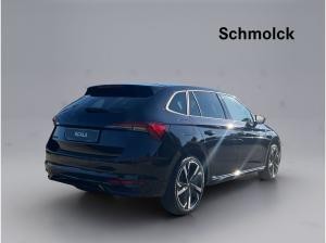 Skoda Scala Monte Carlo 1.5 TSI DSG ACC NAVI LED AHK