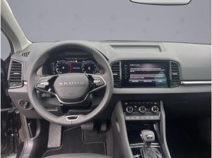 Skoda Karoq Tour 2.0 TDI DSG 4x4 ACC AHK NAVI LED DAB
