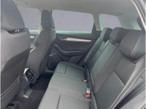 Skoda Karoq Tour 2.0 TDI DSG 4x4 ACC AHK NAVI LED DAB