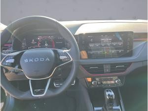 Skoda Scala Monte Carlo 1.5 TSI DSG ACC NAVI LED AHK