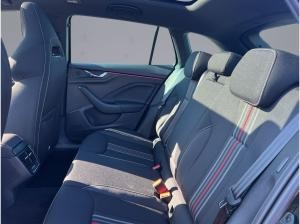 Skoda Scala Monte Carlo 1.5 TSI DSG ACC NAVI LED AHK