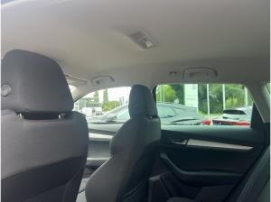 Skoda Karoq Tour 2.0 TDI DSG 4x4 ACC AHK NAVI LED DAB