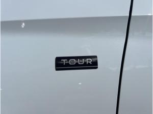 Skoda Fabia Tour 1.0 TSI DSG ACC LED DAB SHZ