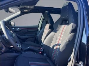 Skoda Scala Monte Carlo 1.5 TSI DSG ACC NAVI LED AHK