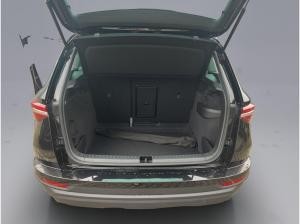 Skoda Karoq Tour 2.0 TDI DSG 4x4 ACC AHK NAVI LED DAB