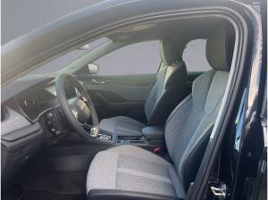 Skoda Octavia Combi Tour 2.0 TDI DSG AHK LED NAVI DAB