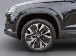 Skoda Karoq Tour 2.0 TDI DSG 4x4 ACC AHK NAVI LED DAB