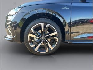 Skoda Scala Monte Carlo 1.5 TSI DSG ACC NAVI LED AHK