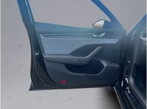 Skoda Octavia Combi Tour 2.0 TDI DSG AHK LED NAVI DAB