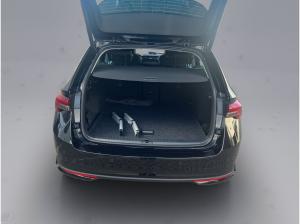 Skoda Octavia Combi Tour 2.0 TDI DSG AHK LED NAVI DAB