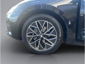 Skoda Octavia Combi Tour 2.0 TDI DSG AHK LED NAVI DAB