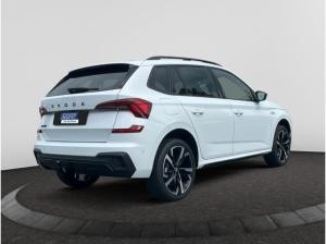 Skoda Kamiq 🚗🔥 Monte Carlo 1.5 TSI – Sofort verfügbar! inkl. Matrix-LED, Navi 9,2", Panorama-Glasdac