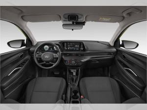 Hyundai i20 select 1.0 T-GDI 74kW (100PS), 6-Gang