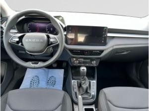 Skoda Fabia Tour 1.0 TSI 116 PS – Infotainment • Winter Plus • SOFORT verfügbar 🌟