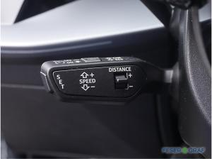 Audi A3 Sportback 40 TFSIe S line AHK ACC LED