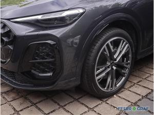 Audi Q5 Sportback TDI qu. S line AHK Pano Tech plus
