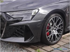 Audi RS3 Sportback Matrix Pano RüKa RS-Schalensitze