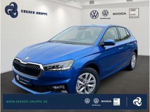 Skoda Fabia 1.0 TSI DSG Selection +ACC+KLIMA+LMF+LED+