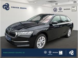 Skoda Octavia Combi 1.5 TSI mHEV Selection DSG+AHK+ACC+RFK+SHZ+