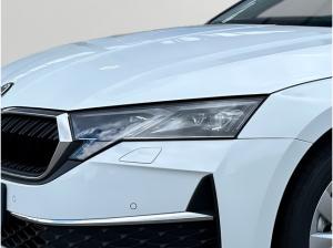 Skoda Octavia Com. 2.0 TDI DSG Selection +ACC+AHK+NAVI+SHZ+RFK