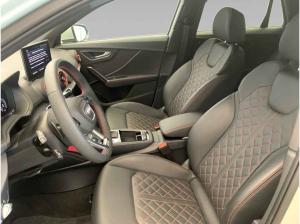 Audi Q2 35 TFSI 2x S line *AHK*VIRTUAL*LEDER*ACC*LED*