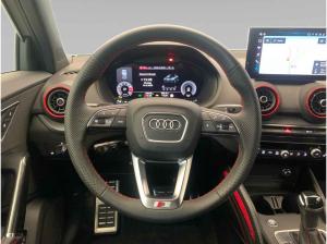 Audi Q2 35 TFSI 2x S line *AHK*VIRTUAL*LEDER*ACC*LED*