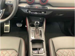 Audi Q2 35 TFSI 2x S line *AHK*VIRTUAL*LEDER*ACC*LED*