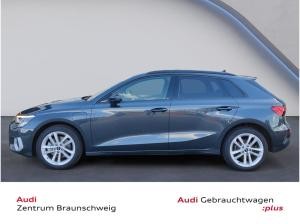 Audi A3 Sportback advanced 40 TFSIe S-tronic LED+SHZ+PDC