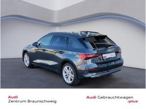Audi A3 Sportback advanced 40 TFSIe S-tronic LED+SHZ+PDC