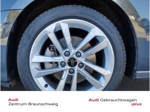 Audi A3 Sportback advanced 40 TFSIe S-tronic LED+SHZ+PDC