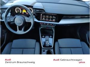 Audi A3 Sportback advanced 40 TFSIe S-tronic LED+SHZ+PDC