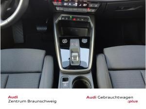 Audi A3 Sportback advanced 40 TFSIe S-tronic LED+SHZ+PDC