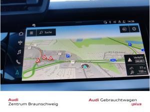 Audi A3 Sportback advanced 40 TFSIe S-tronic LED+SHZ+PDC