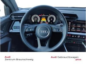 Audi A3 Sportback advanced 40 TFSIe S-tronic LED+SHZ+PDC