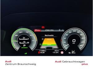 Audi A3 Sportback advanced 40 TFSIe S-tronic LED+SHZ+PDC