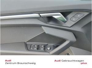 Audi A3 Sportback advanced 40 TFSIe S-tronic LED+SHZ+PDC