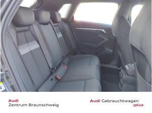 Audi A3 Sportback advanced 40 TFSIe S-tronic LED+SHZ+PDC