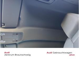 Audi A3 Sportback advanced 40 TFSIe S-tronic LED+SHZ+PDC