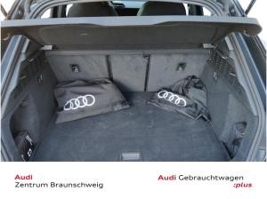 Audi A3 Sportback advanced 40 TFSIe S-tronic LED+SHZ+PDC