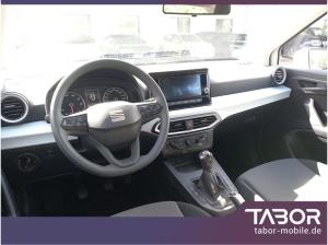 Seat Arona 1.0 TSI 95 Reference PDC SHZ Klima MFL 16Z