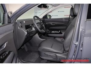 Hyundai TUCSON MY25 Trend Hybrid 1.6 T-GDI 6AT 2WD Navi LED