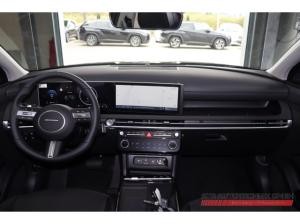 Hyundai TUCSON MY25 Trend Hybrid 1.6 T-GDI 6AT 2WD Navi LED