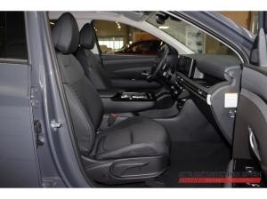 Hyundai TUCSON MY25 Trend Hybrid 1.6 T-GDI 6AT 2WD Navi LED