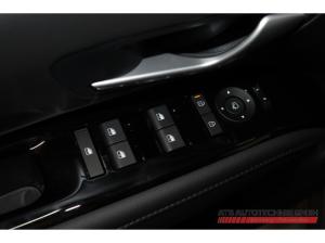 Hyundai TUCSON MY25 Trend Hybrid 1.6 T-GDI 6AT 2WD Navi LED