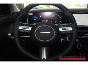 Hyundai TUCSON MY25 Trend Hybrid 1.6 T-GDI 6AT 2WD Navi LED