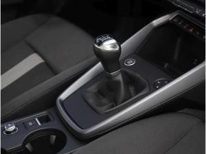 Audi A3 Sportback 30 TFSI advanced AHK Navi Virtual+