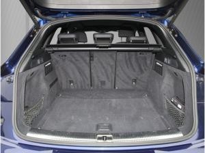 Audi Q5 40 TFSI S line Matrix AHK Panorama Kamera