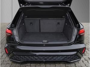 Audi A3 Sportback 35 TDI S line S tronic